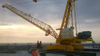 Derrick Crane TD3020-10