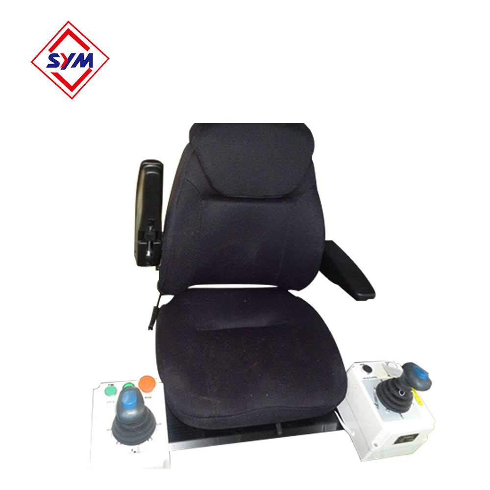 Новая модель башня кресла SCM Tower Crane Parts Spares