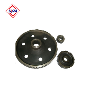 Высокое качество19,38,99 шестерни для башни