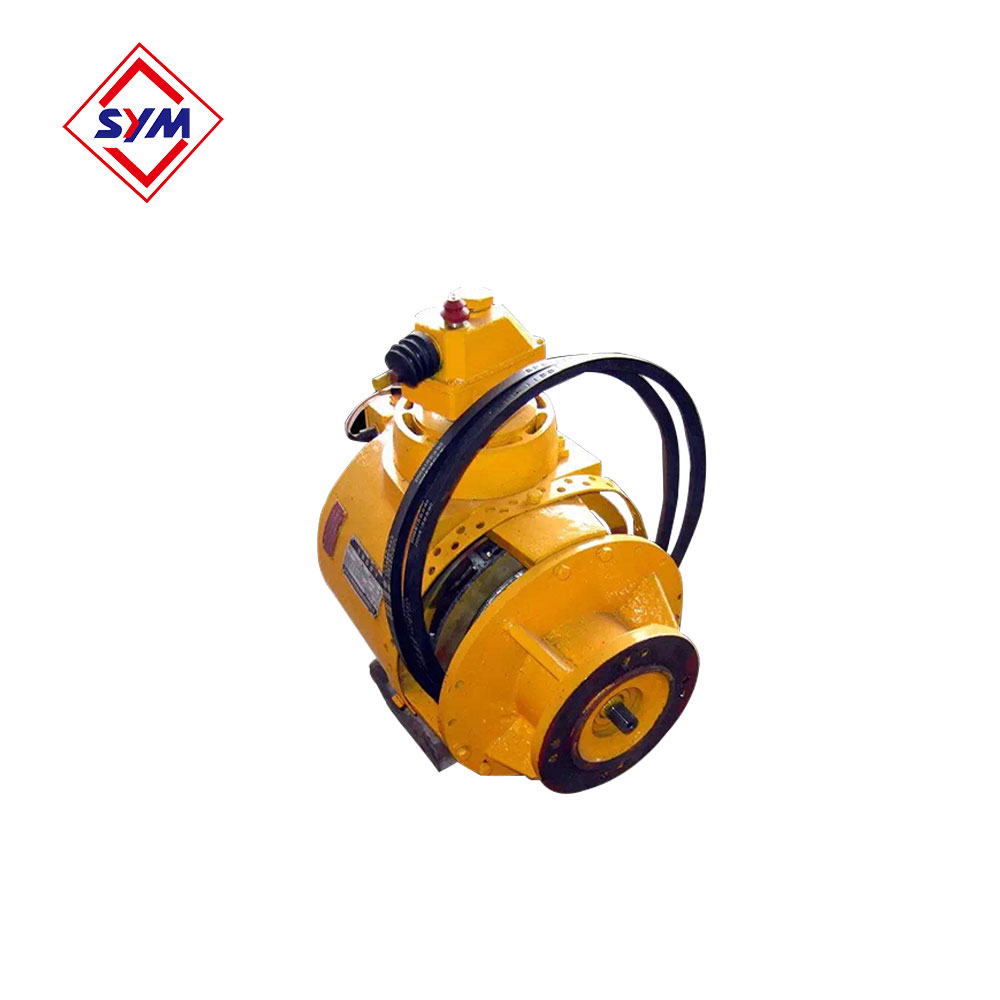 4 нм/7 нм шкив для башни