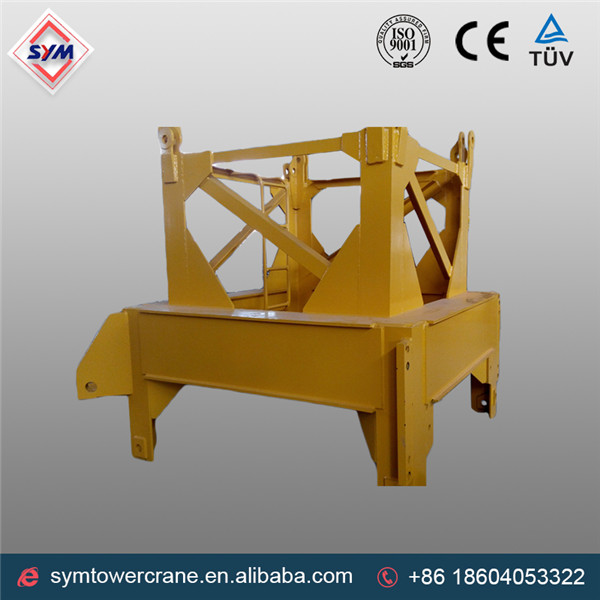 адаптер мачты для башенных кранов высокого качества производства Китая