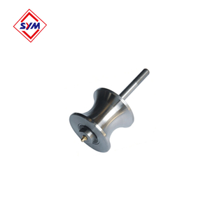 Пассажирский ролик для пассажирских частей