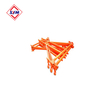 High Qualiry First Choice Construction Passenger Hoist Anchorage Rame Prage в продаже