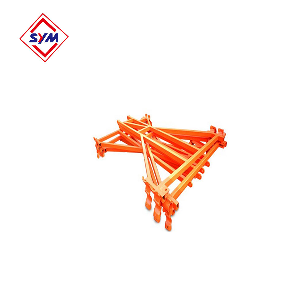 High Qualiry First Choice Construction Passenger Hoist Anchorage Rame Prage в продаже