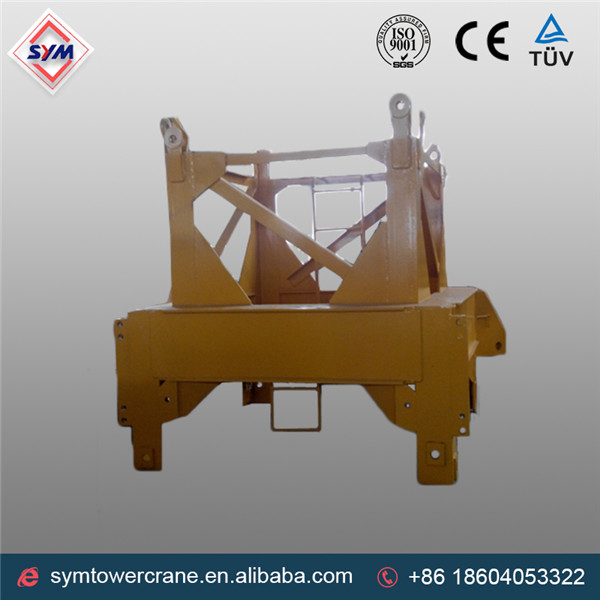 адаптер мачты для башенных кранов высокого качества производства Китая