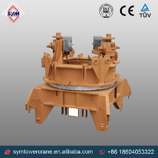 повородный механизм OMD высокого качества для башенных кранов