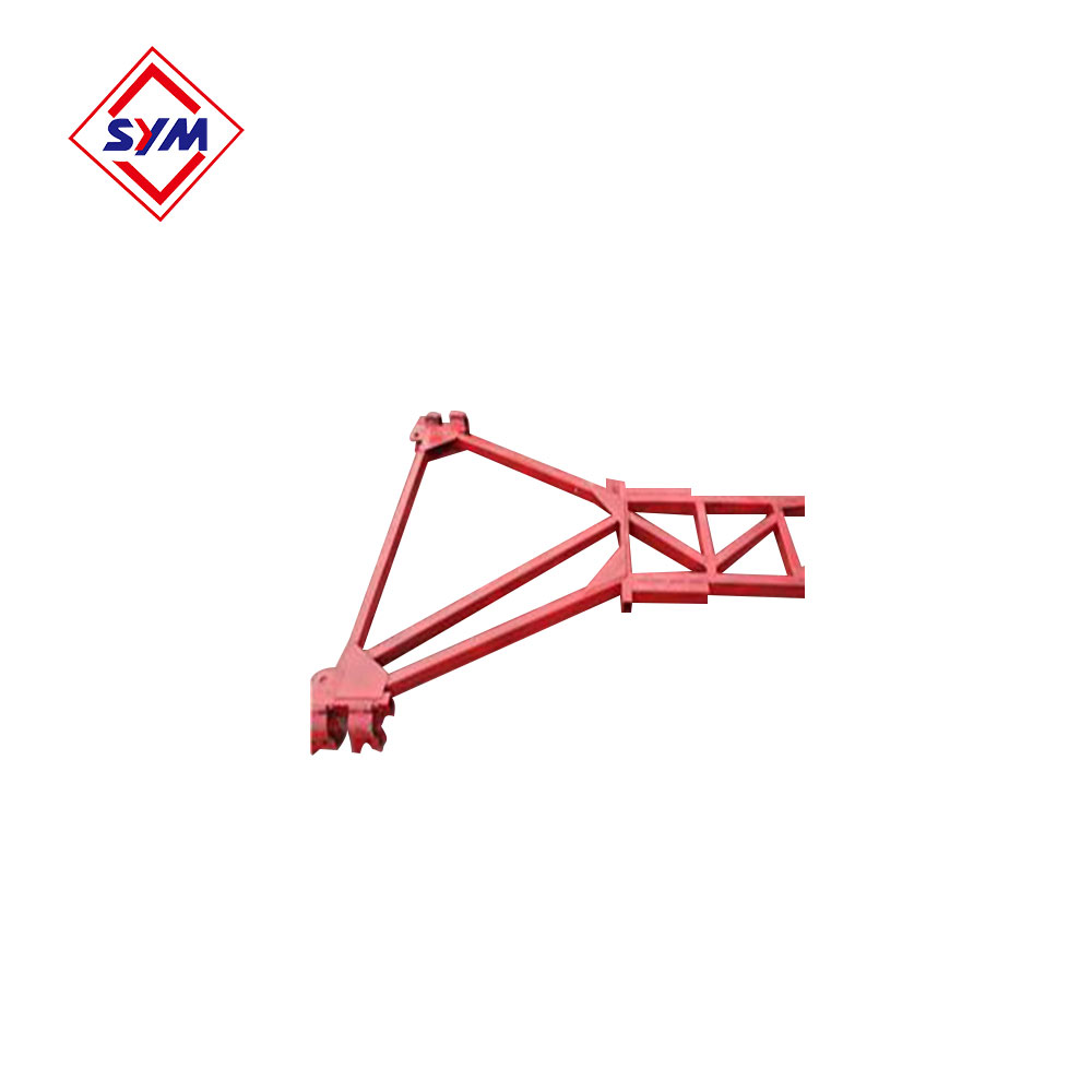 High Qualiry First Choice Construction Passenger Hoist Anchorage Rame Prage в продаже