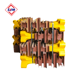 290HC/256HC Высококачественный крепежный уголок