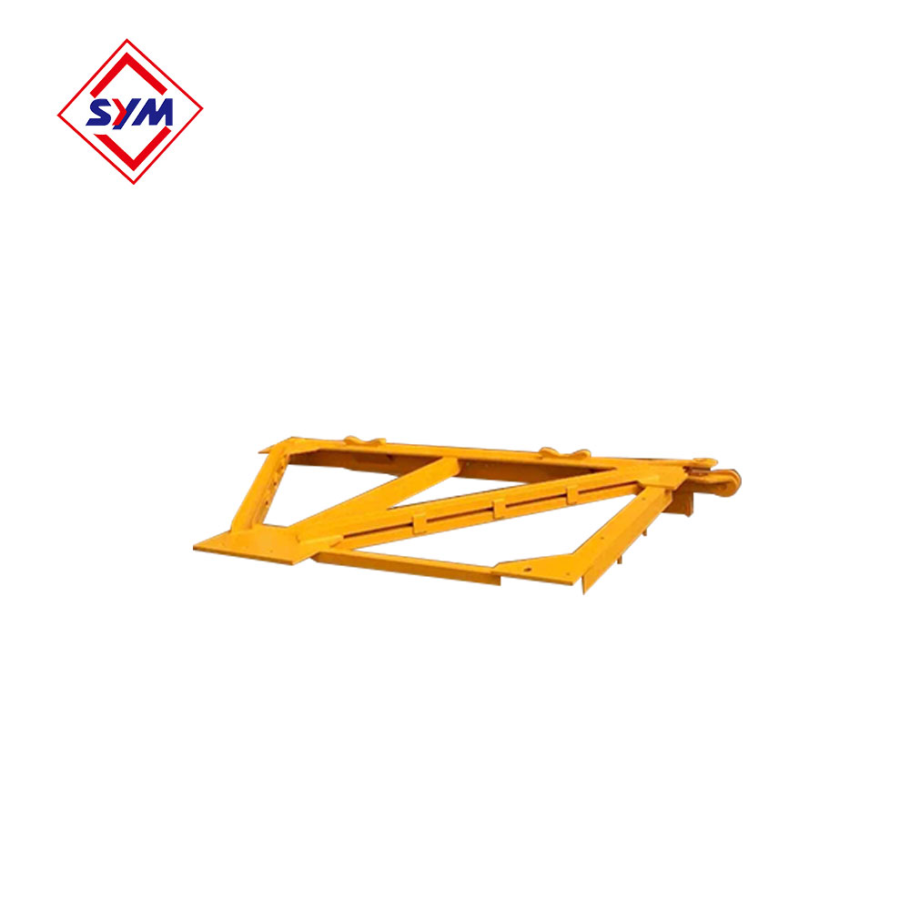 High Qualiry First Choice Construction Passenger Hoist Anchorage Rame Prage в продаже