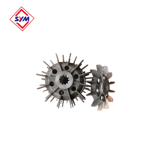 Фан -лезвие пассажира