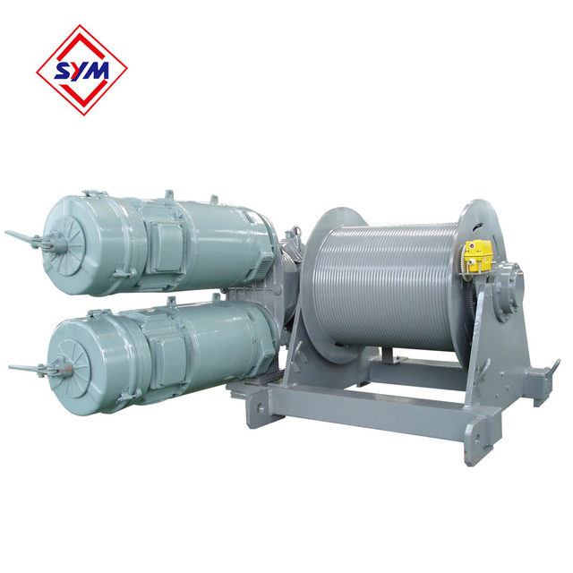 Механизм подъема LVF