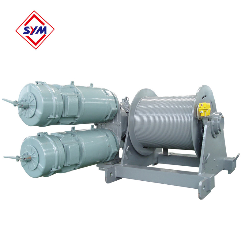 Механизм подъема LVF