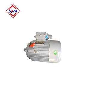 OMD Swinging Motor для башни