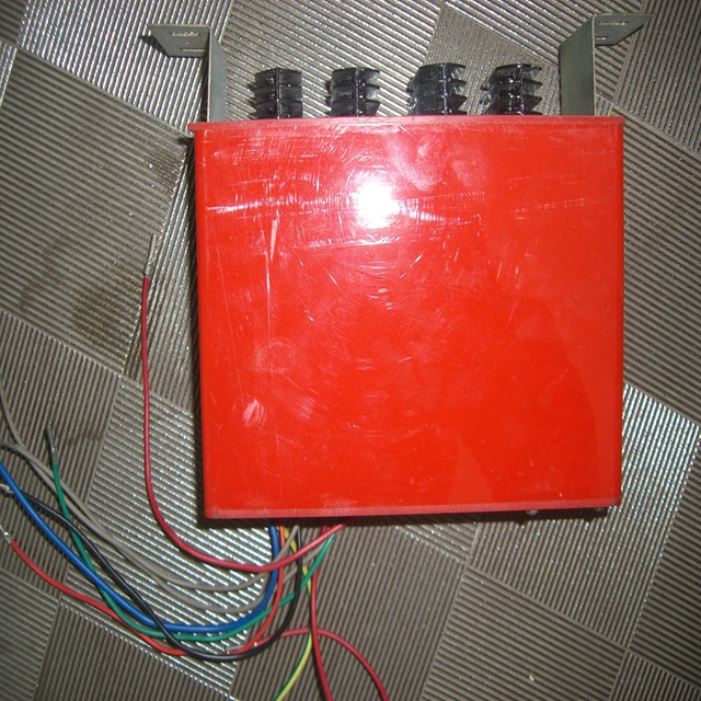 Блок поворота OMD для башенных кранов высокого качества