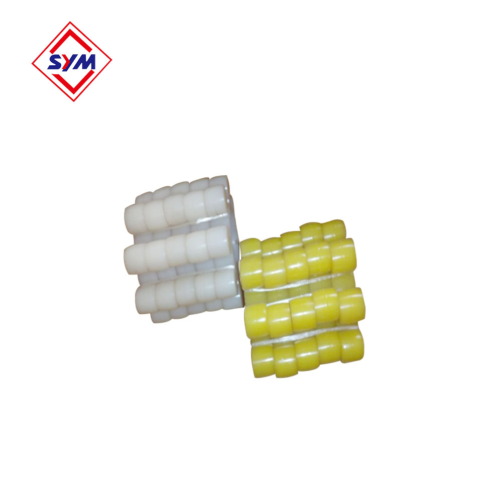 Высококачественные пассажирские запасные части Силиконовая резина