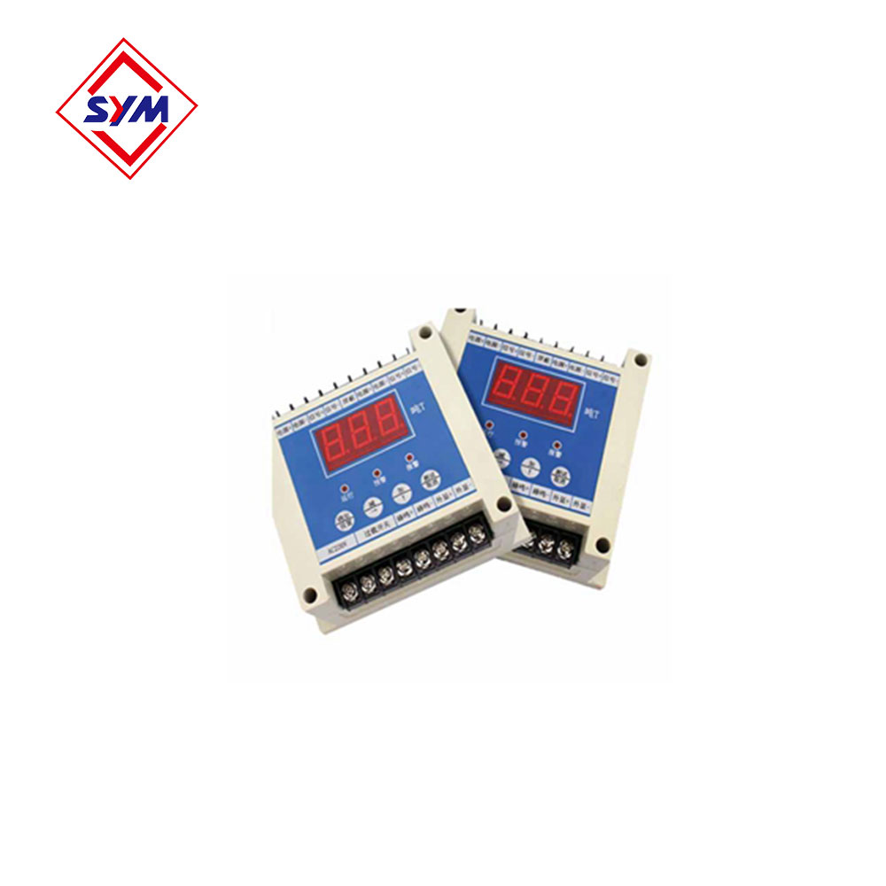 Перегрузка для пассажирского подъема