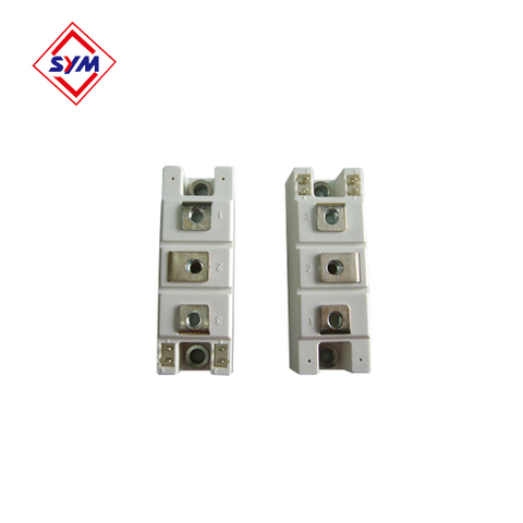 Тиристор для башни