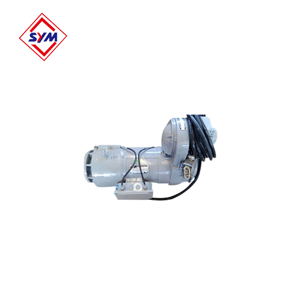 OMD Swinging Motor для башни