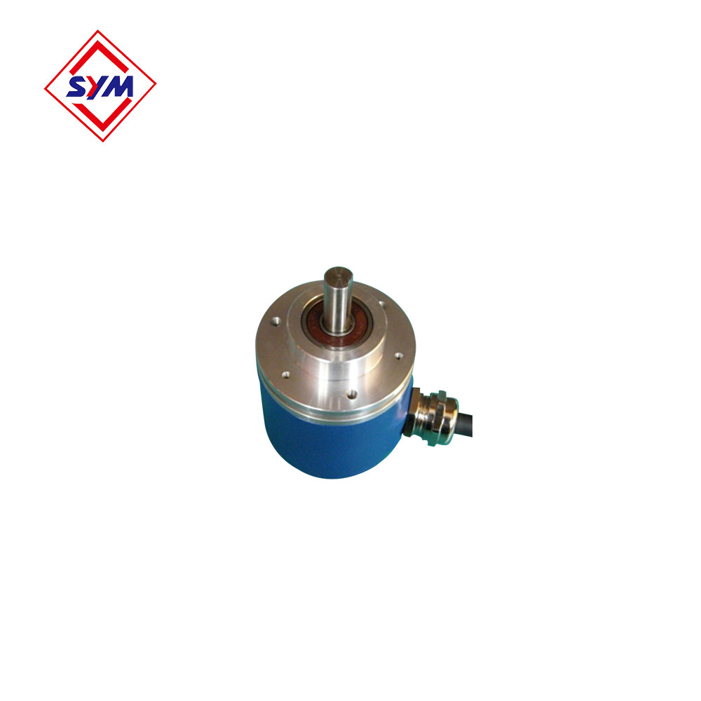 Энкодер для башни