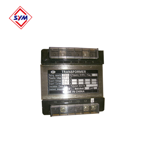 Трансформатор Tower Crane