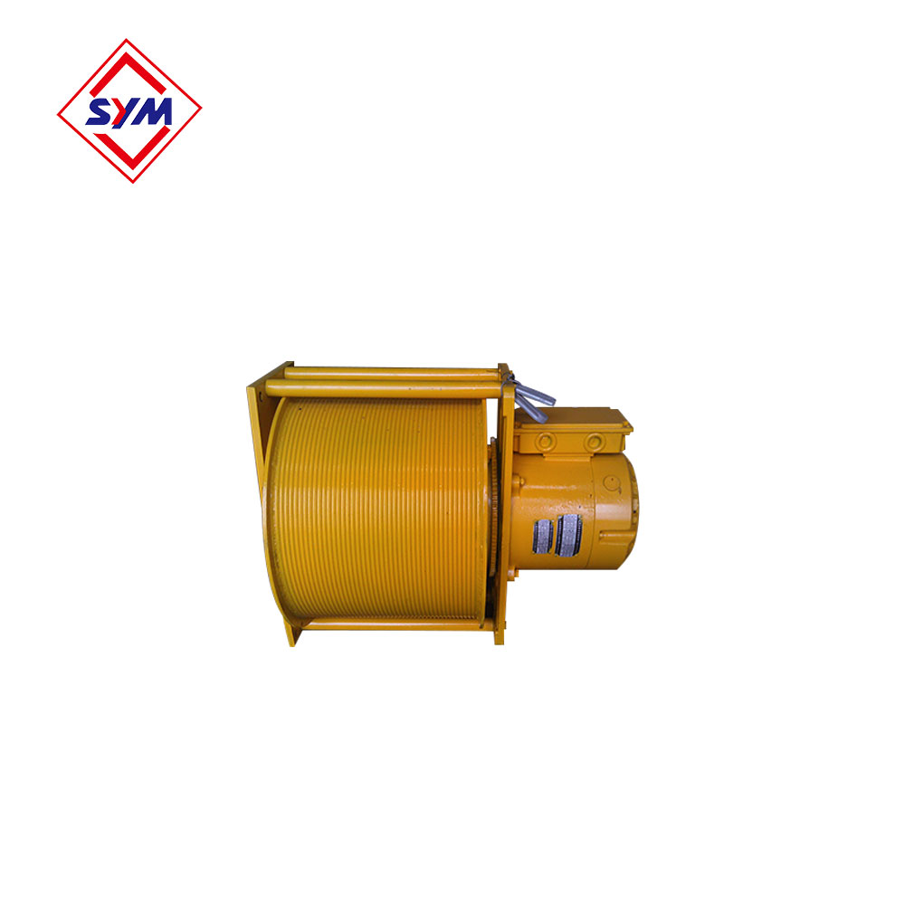 4D3V2 / 4D3V3 / 5D3V4 Высококачественный троллейбусный барабан