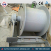 Лебедка подъёмный барабан высокого качества 75NM/95NM/120NM/185NM для башенных кранов