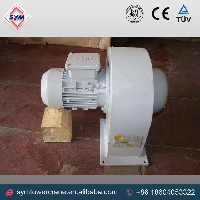 мотор тележки высокого качества 65NM/4KW