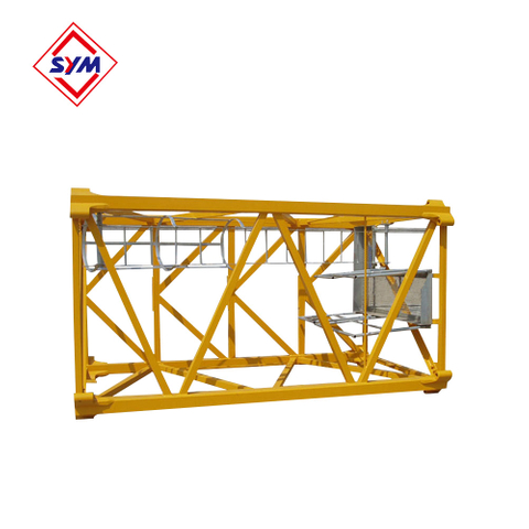 132HC/154HC/120HC/290HC/256HC Секция мачты Liebherr