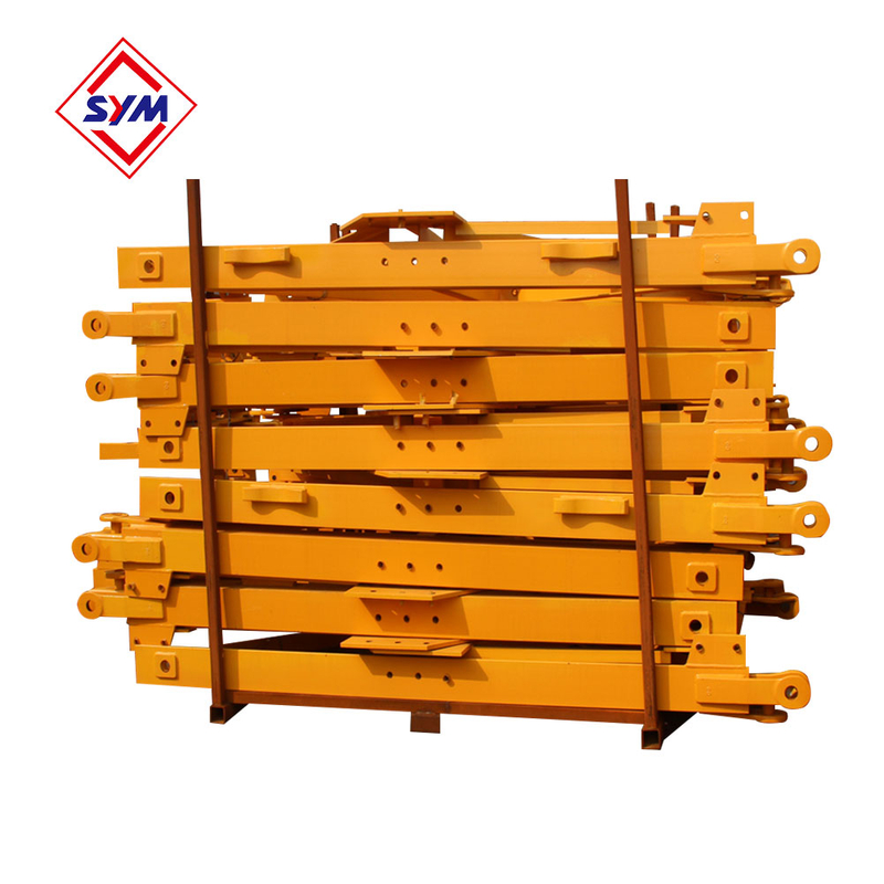 L68a1 2m башня крана мачта