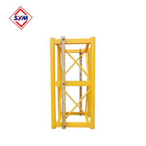 Секция мачты пассажира 