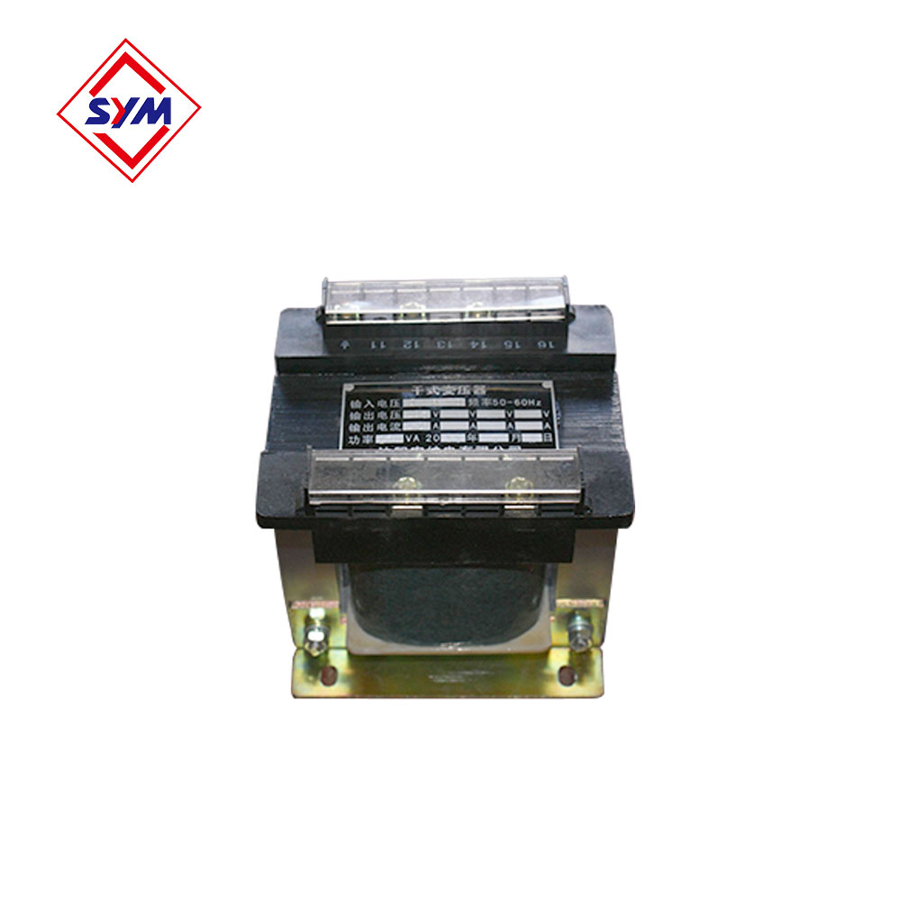 Трансформатор Tower Crane