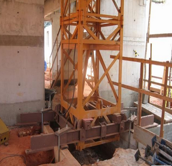 Внутренняя башня