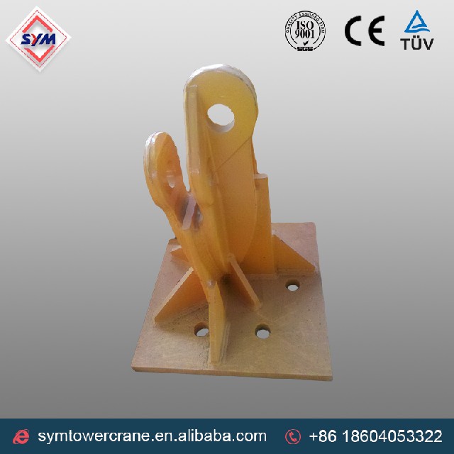 анкеры для башенных кранов высокого качества 6 отверстий