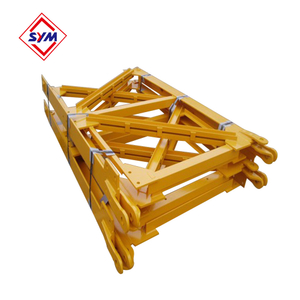 L68b1 2m башня крана мачта