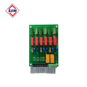 Sym Sweing Block для башни