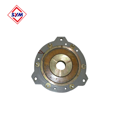 Tower Crane Electromagnet