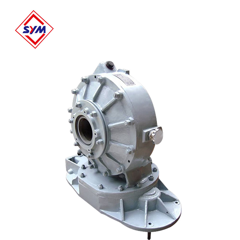 Китайский производитель RCS Roducer для башни