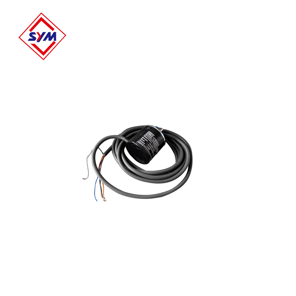 Энкодер для башни