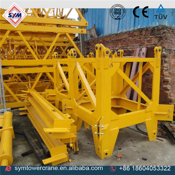 адаптер мачты для башенных кранов высокого качества производства Китая