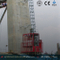 китайский мачтовый грузопассажирский подъемник GJJ SCD270G 