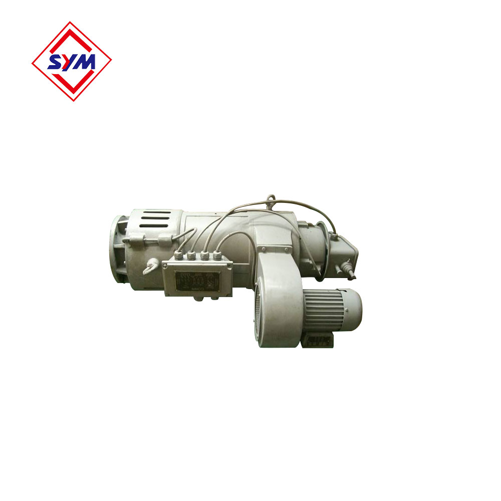 OMD Swinging Motor для башни