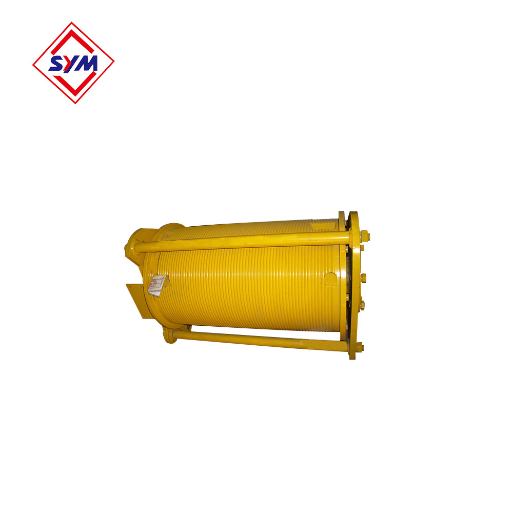 4D3V2 / 4D3V3 / 5D3V4 Высококачественный троллейбусный барабан