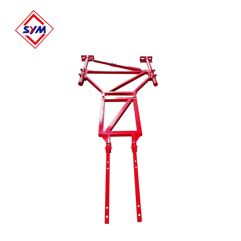 High Qualiry First Choice Construction Passenger Hoist Anchorage Rame Prage в продаже