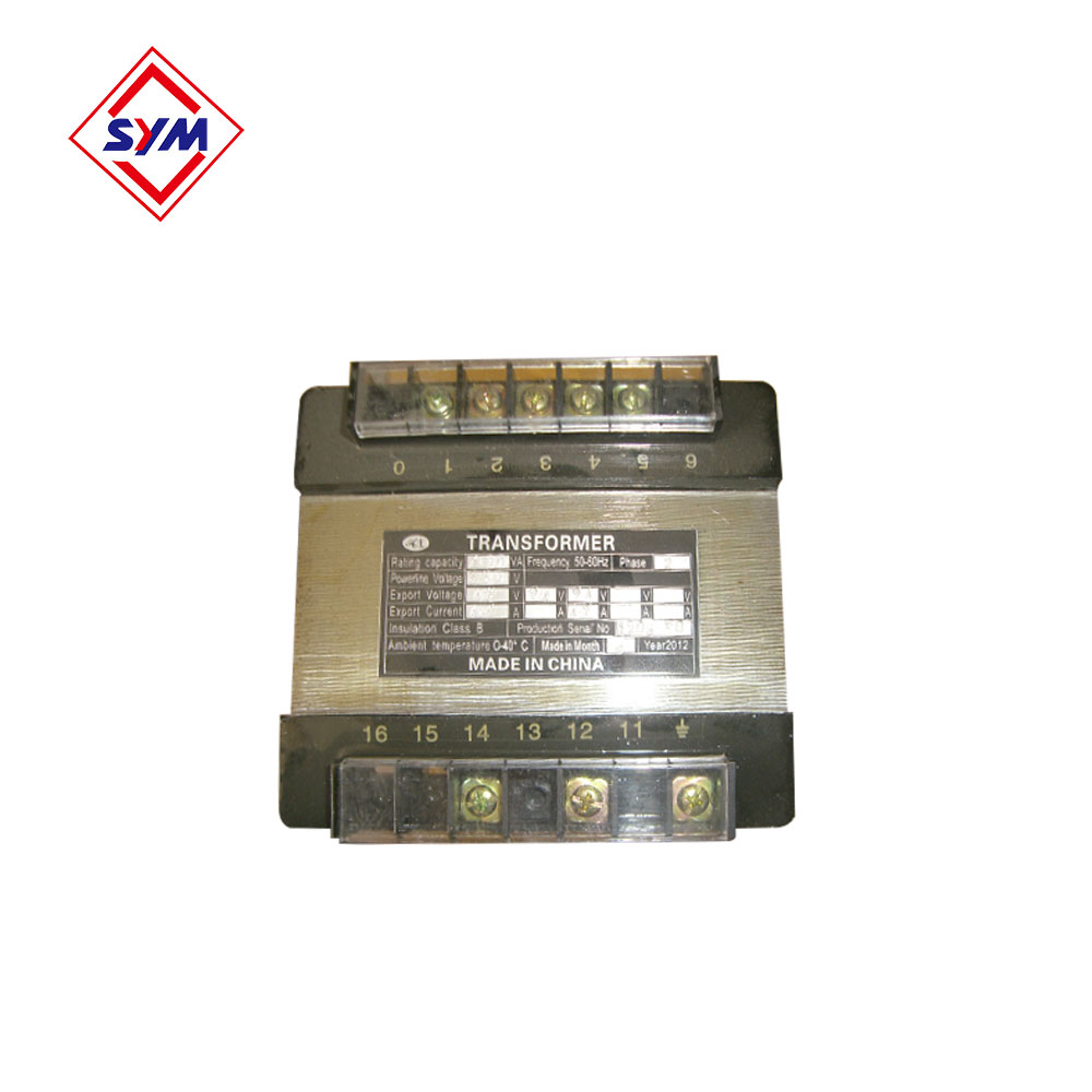 Трансформатор Tower Crane