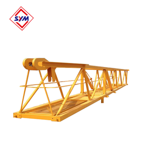 Секция башни Крэйн -джиб