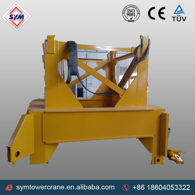 адаптер мачты для башенных кранов высокого качества производства Китая