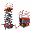 GTJZ10 Self -Spected Electric Ncissor Liqu