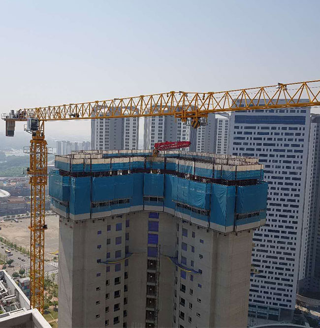 R7525 在 韩国 首尔