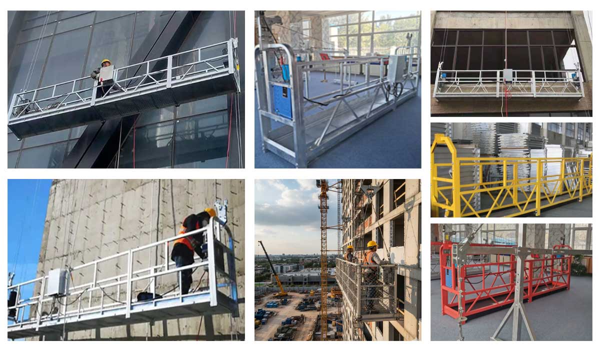 Suspended WorkPlatform Project