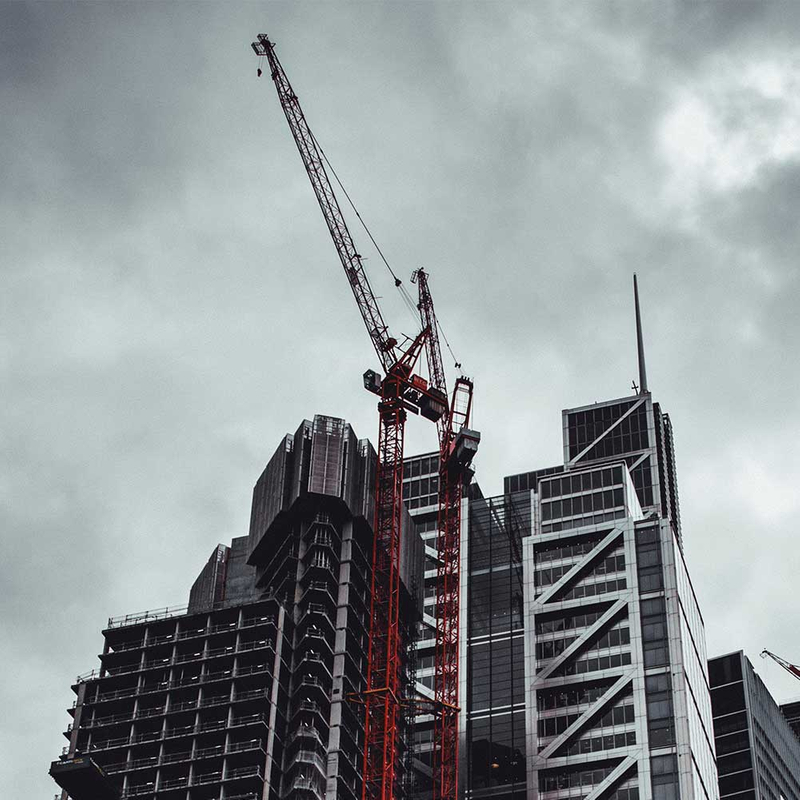 Внутренняя башня